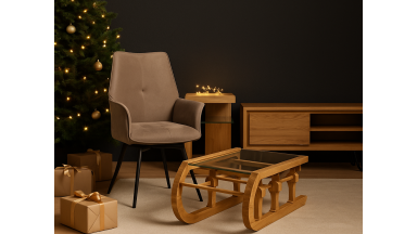 Guide de Noël 2025 – Idées Cadeaux Meubles & Déco